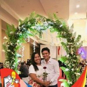 Bernadette Gutierrez Santiago Condes profile icon