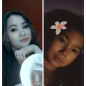 Lhanz Mhiel Reyes Dilig profile icon