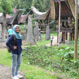 nurul aini profile icon