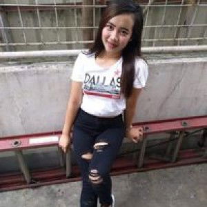 Aira Mae Carino Plenos profile icon