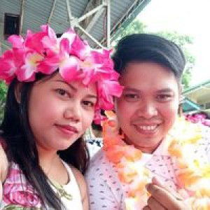 Jennifer Amorin Ching profile icon