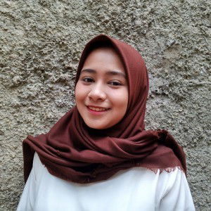 Nurferzia Novanti profile icon