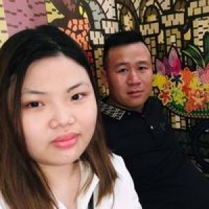 Linh Son profile icon