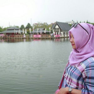 Arinda Alfi Destiana profile icon