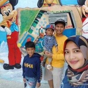 Mami Fathan Dan Faizan profile icon