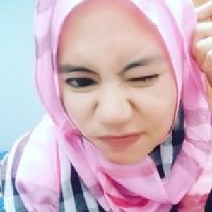 Nur Aisah Harjiati profile icon