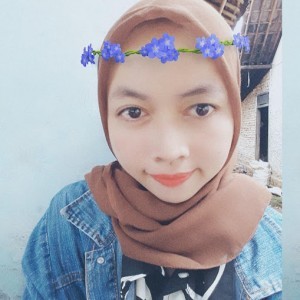 Nina mulia sari Official profile icon