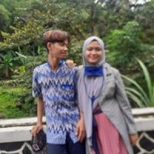 Siti Khadijah profile icon