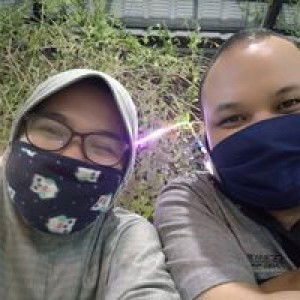 Esy Mursyida profile icon