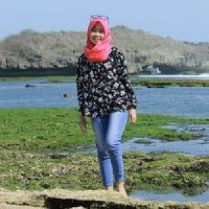 Nitha April profile icon