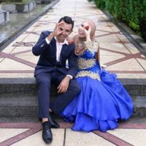 Nurul Shafiqah profile icon