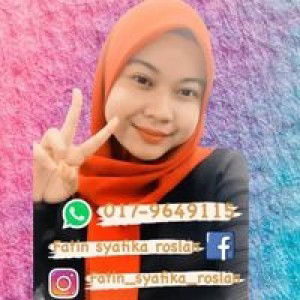 Fatin Syafika Roslan profile icon