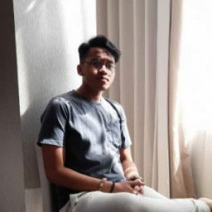 ACHMADSYAHRUL profile icon