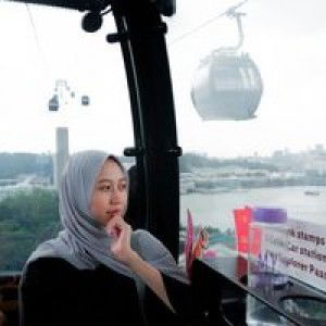 Amelia Ayu profile icon