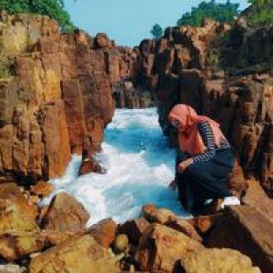 Ana Lestiana profile icon