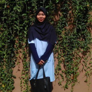 Intan Zulyan profile icon