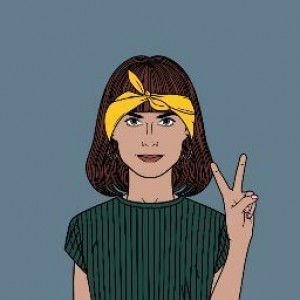 Thiyaporn profile icon