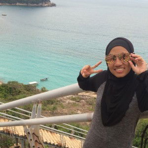 Nora Baiyah profile icon