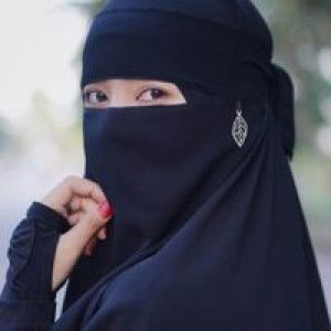 Vhivi Maghfiroh profile icon