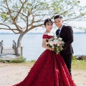 Đặng Huyền Trân profile icon