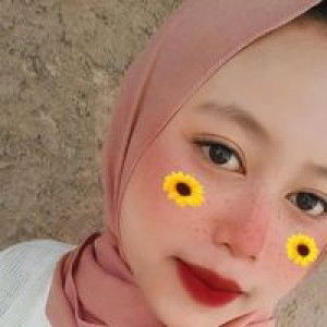 Desi Amelia profile icon