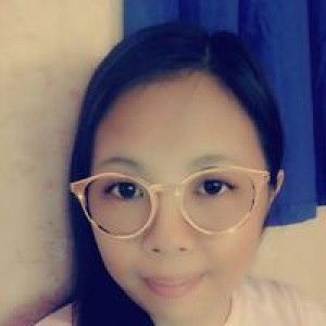 Diana Agnis Pantaleon profile icon