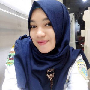 Krisna Wahyuni profile icon