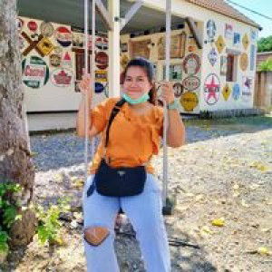 ห๊ะ' ทราย profile icon