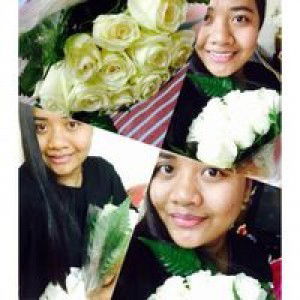 Marie Chris profile icon