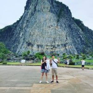 Desy Oktavia profile icon