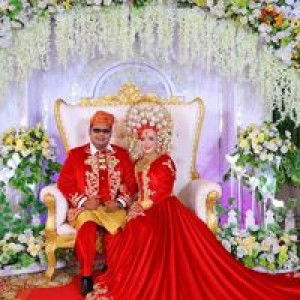 Raudhaa Jhunii LestArii profile icon