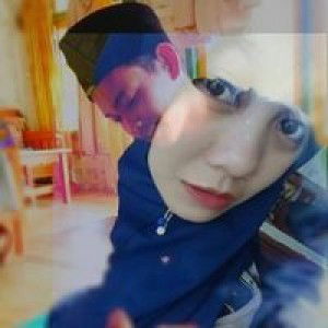 Nurul Gina Fainafa profile icon