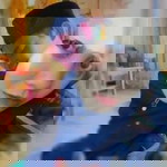 Nurul Gina Fainafa profile icon