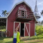 Roseanne Peña Campo profile icon