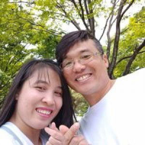 Mai Kieu Phan profile icon