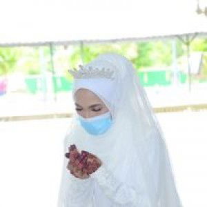 WAN NURUL SHAHIRAH BINTI WAN MOHD ASNAN profile icon