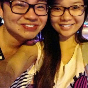 Tham Emily profile icon