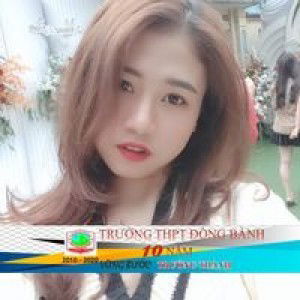 Hoàng Ngọc Anh profile icon