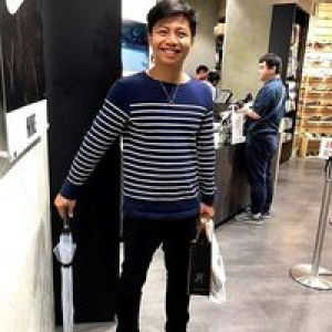 Paolo Castillo profile icon