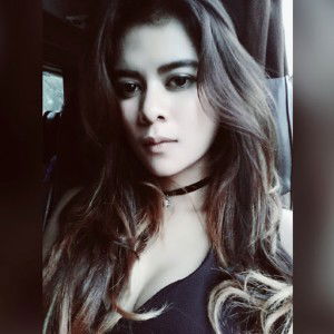 ageng palasari profile icon