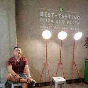 Jojo Padilla Paras profile icon