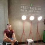 Jojo Padilla Paras profile icon