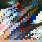 Jane Templonuevo - Manlolo profile icon