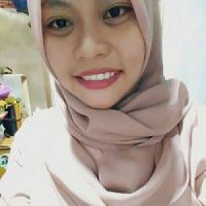 Cew Aries Duapuluhdelapan Arum profile icon