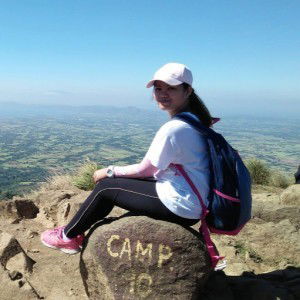 bernadith bernas profile icon