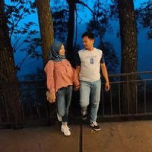 Siti Sarah profile icon