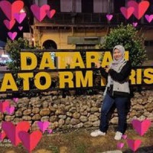 Sham Mieza profile icon