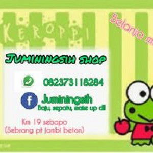 Juminingsih profile icon