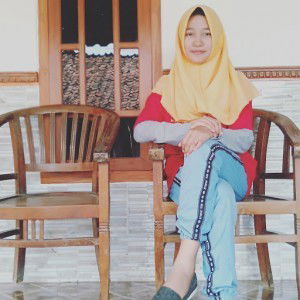 ervina pambudi profile icon