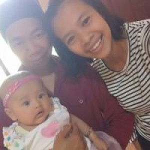 Umi Masfufatul Azizah profile icon